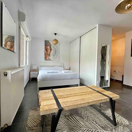 Taquin By Yume Apartment Toulouse Luaran gambar