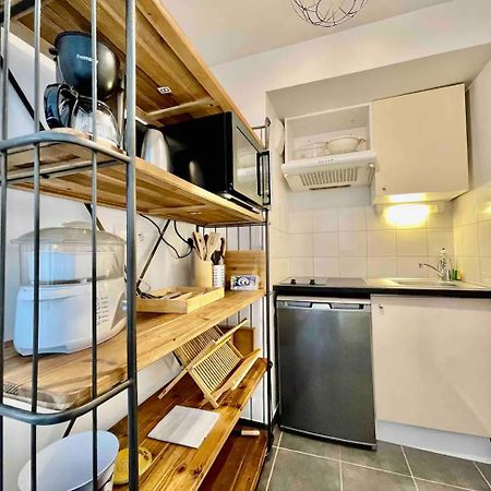 Taquin By Yume Apartment Toulouse Luaran gambar