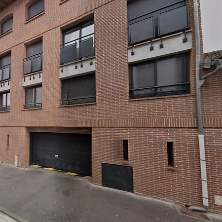 Taquin By Yume Apartment Toulouse Luaran gambar
