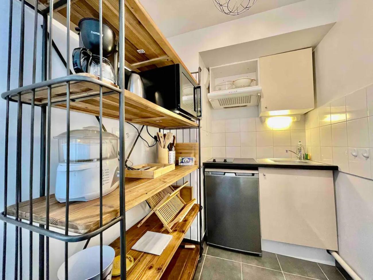 Taquin By Yume Apartment Toulouse Luaran gambar