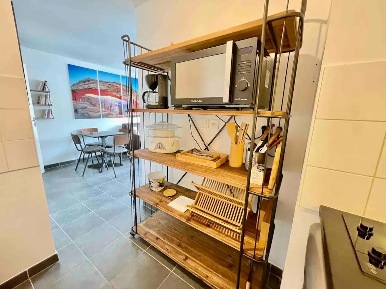 Taquin By Yume Apartment Toulouse Luaran gambar