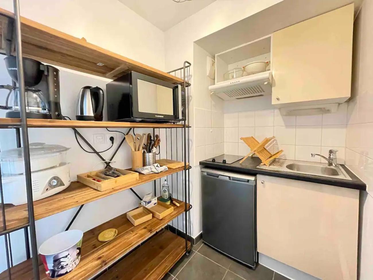 Taquin By Yume Apartment Toulouse Luaran gambar