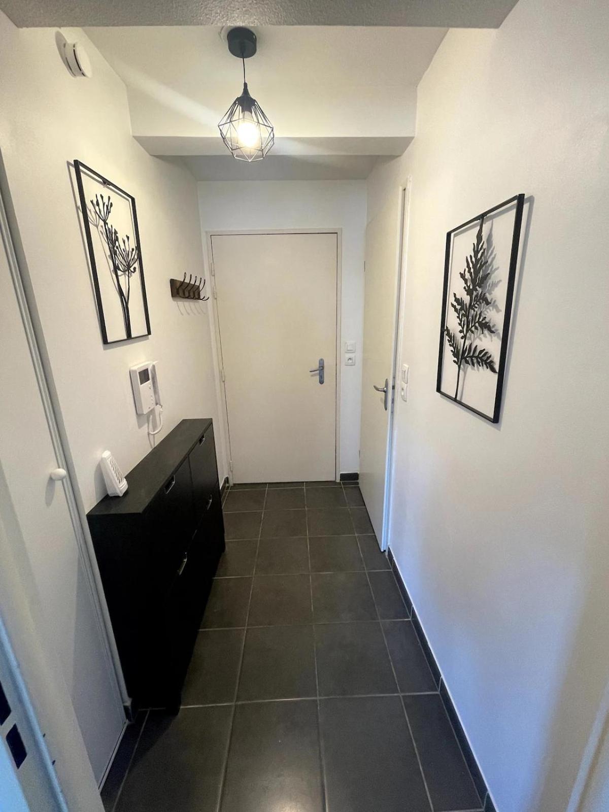 Taquin By Yume Apartment Toulouse Luaran gambar