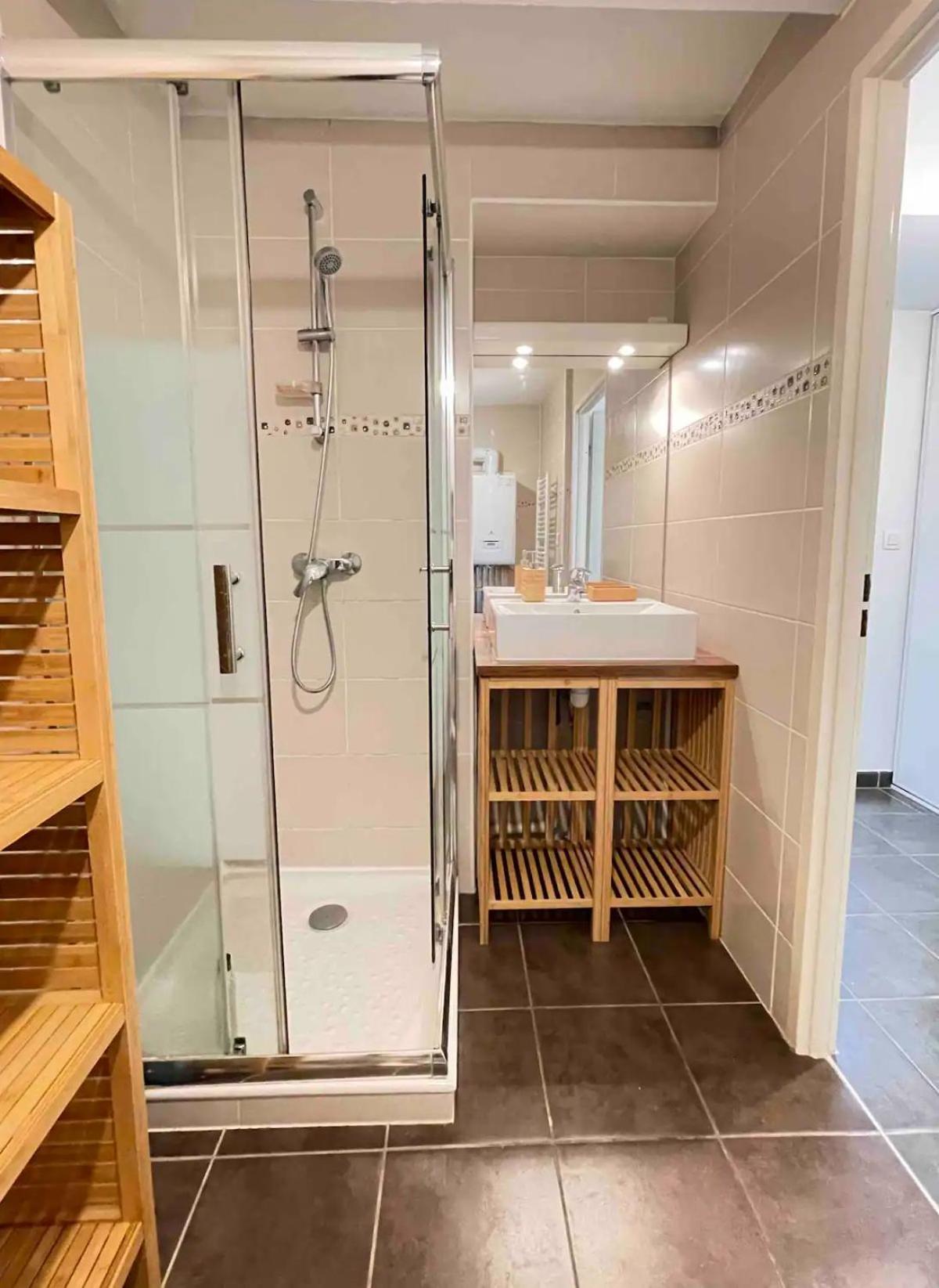 Taquin By Yume Apartment Toulouse Luaran gambar