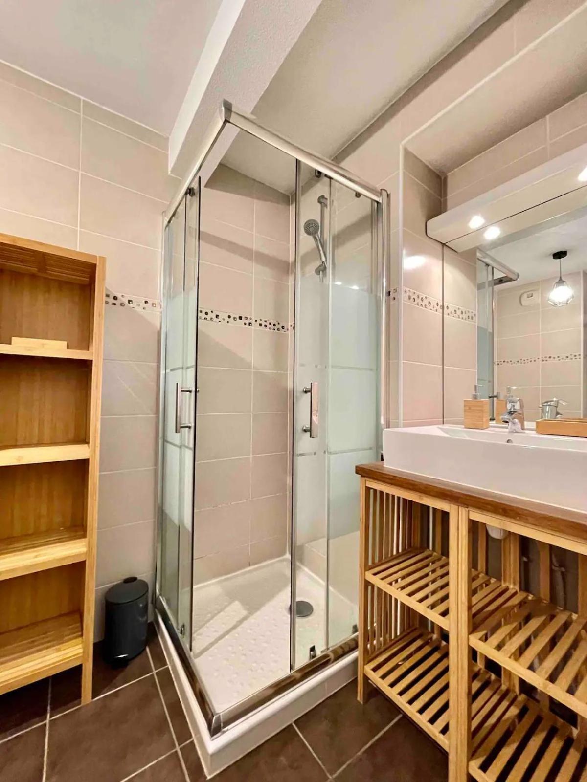 Taquin By Yume Apartment Toulouse Luaran gambar