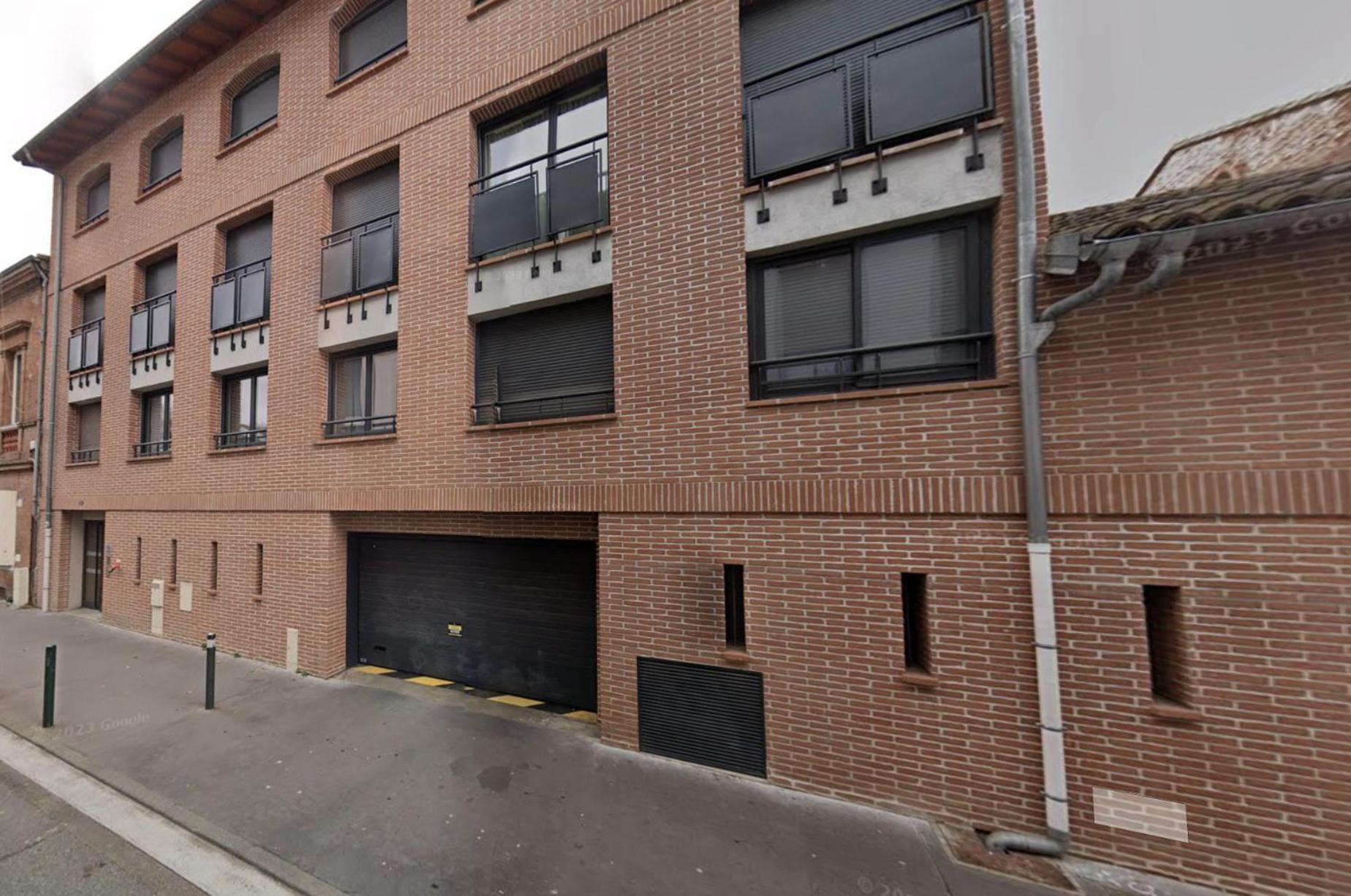Taquin By Yume Apartment Toulouse Luaran gambar